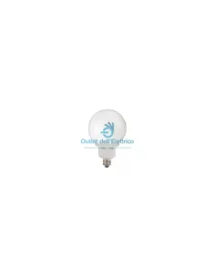 Duralmap 1d002086 superglobe e27 30w 220-240v 2700k